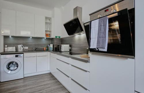 Apartment OTTO I - Erfurt Zentrum - Foto 10