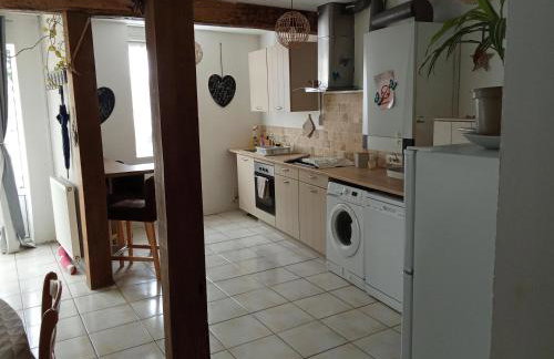Maison de village aux portes de Toulouse - Photo 13