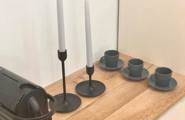 Ostuni Ayla Apartments - Foto 49