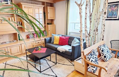 Großes Ferienhaus mit Garten für Familie & Gruppen bis 13 Personen - Foto 20