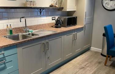 Seaside Modern Apartment - Foto 23