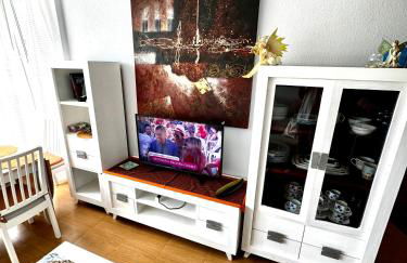 Suances primera línea de playa - Foto 9