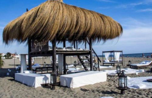 Fregene's Studio Monolocale - Foto 31