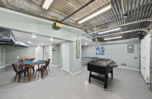 Multi-family Property with Private Pool, Large Yard and Steps From the Bay - Foto 10