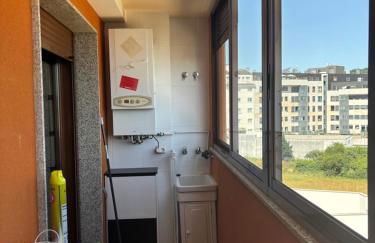 Refuxio Xacobeo - Apartamento céntrico en Sarria - Foto 35