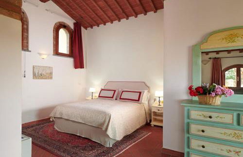 Villa I Leoni - Foto 60