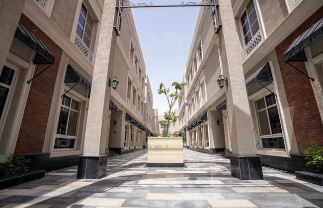 Silkhaus Majidia 122 - Foto 2