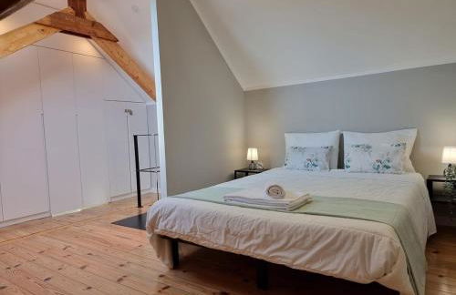 Santa Clara Heights -3 bdr APT by Feelcoimbra - Foto 15