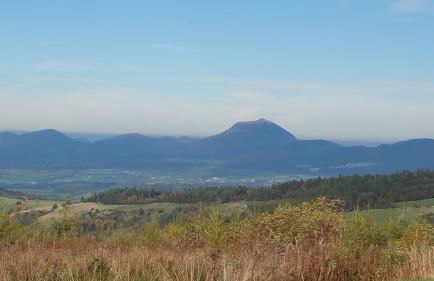 The Originals Residence Appart'Hôtel Lauréades Clermont-Ferrand Centre Jaude - Foto 18