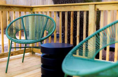 Casa del Pez - Bold, Bright & Steps to the Sand! - Foto 13