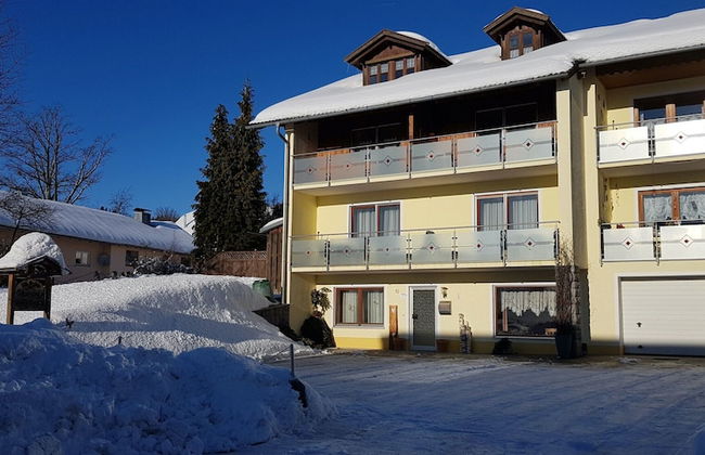 Ferienwohnung im Bayerischen Wald mit Balkon - Photo 22