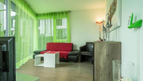 Ferienwohnung Rose - Foto 3