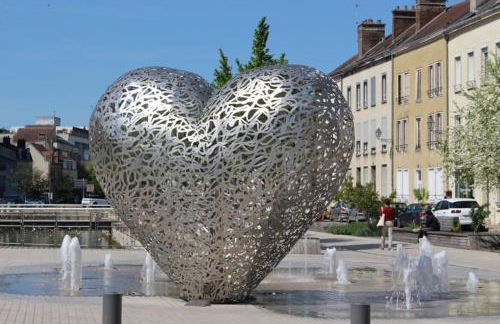 Casita: maison duplex +parking/terrasse/Netflix - Photo 32