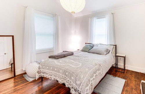 10 Mi to Newfoundland Lake Updated Forest Retreat - Foto 17