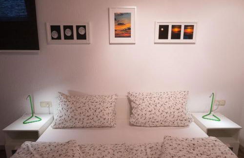 Ina's Ferienwohnung - Foto 1