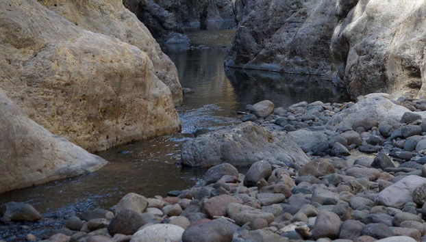 Canyon de Somoto
