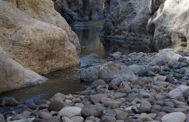 Excursion au canyon de Somoto - Photo 3