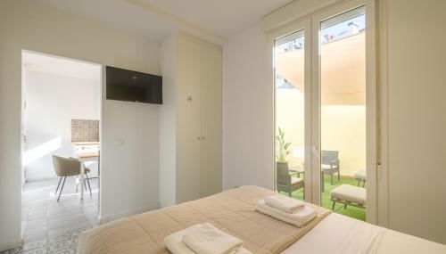 Marvellous Apt with a Large Private Terrace - Photo 5