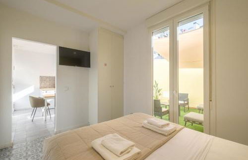 Marvellous Apt with a Large Private Terrace - Foto 5