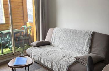 Chez Claire à Isola 2000 - Photo 16