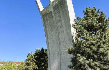 "IDEAL42" - Berlin für Zwei - citynah, verkehrsgünstig, Supermarkt, flexibler Check-In - Foto 38