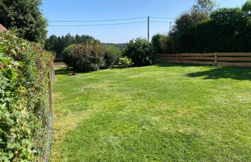 Ruhiger und renovierter Bungalow mit großem hundefreundlichem Garten zur Alleinnutzung - Foto 3