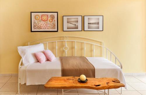 Heos Accommodation - Foto 19