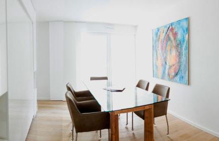 Stadthaus Regensburg - Foto 6