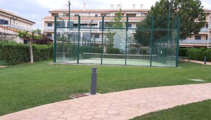 PINAR RESORT - Foto 5, Garden