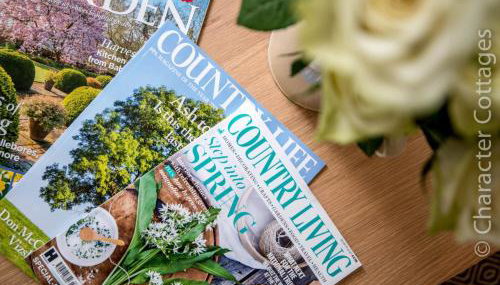 Wall Cottage - Foto 3