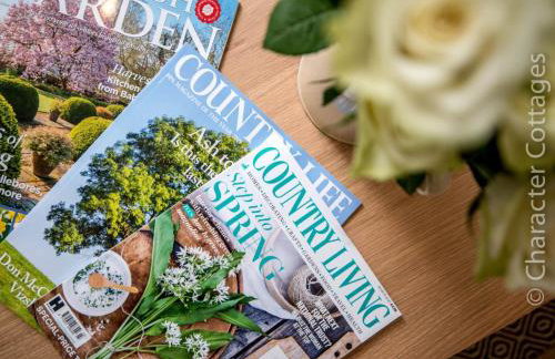 Wall Cottage - Foto 3