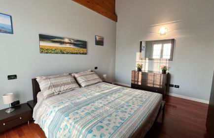 Casa Meda Tabachere Appartamento Sirmione Desenzano del Garda - Foto 20