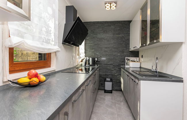 Apartment Panorama - Foto 11