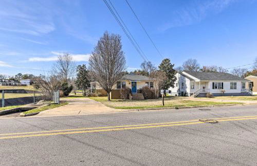 Inviting House 2 Mi to University of Alabama! - Foto 22