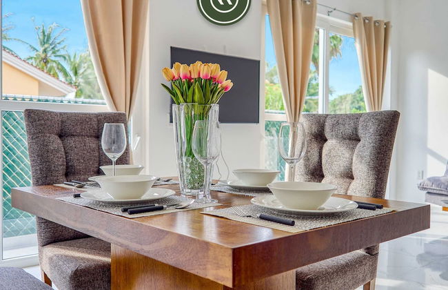 Grand Trianon 203 in Jalisco - Foto 3