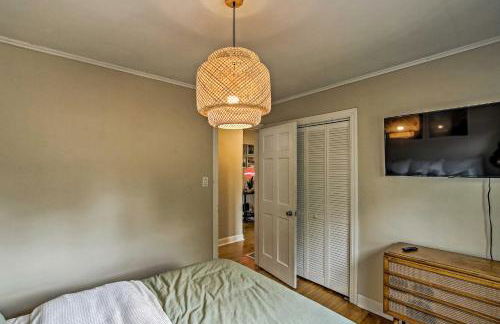 Ideal Green Bay Home Less Than 3 Mi to Lambeau Field! - Foto 18