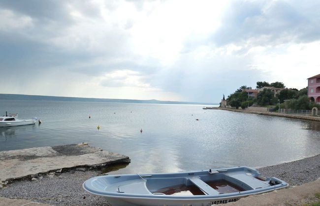 Capacious Holiday Home in Maslenica - Foto 30