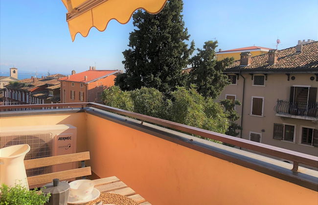 Desenzanoloft – Smile on the Lake - Foto 24