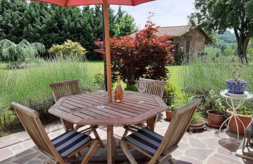 Cascina Volpona - Foto 15