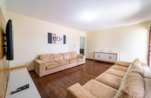 Casa,Varanda,Churrasqueira,Até 9 Hóspedes,JrCatito - Foto 6
