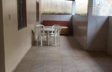 Casa De Benedictis Rio de Contas - Foto 6