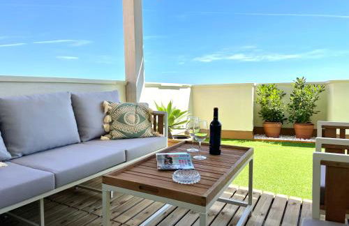 El Ático Estepona 1ªLinea de Playa - Photo 11