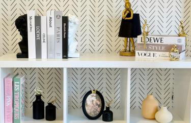 Chic Living on Newbury Street - Foto 6