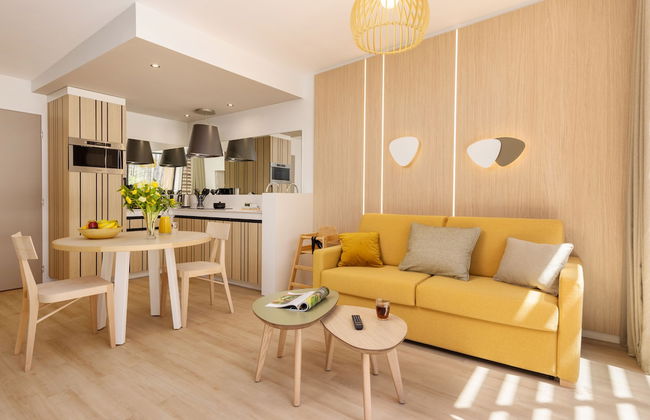 Center Parcs Les Landes de Gascogne - Foto 29