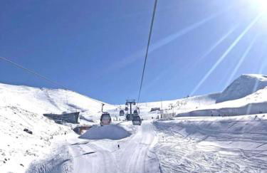 Hideaway Chalets I - Foto 35