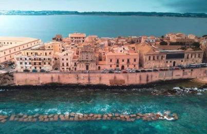 Siracusa Vacanze - Foto 60