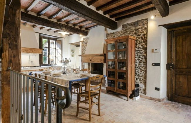 Terrinca Suite Comfortable Holiday Residence - Foto 14