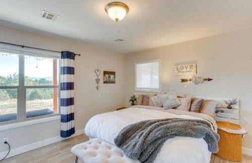 Scenic Mancos Hideaway Less Than 2 Mi to Mesa Verde! - Foto 29