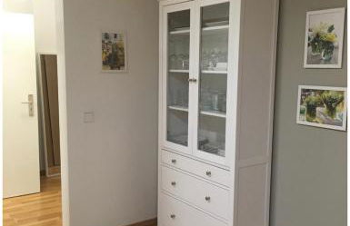 Elegante Ferienwohnung mit Kaminofen im Thüringer Wald - Foto 11