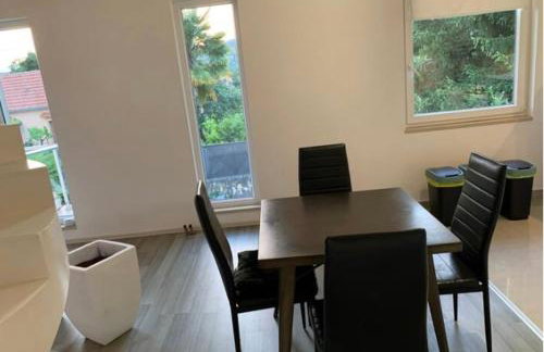 La maison-blanche - Photo 23